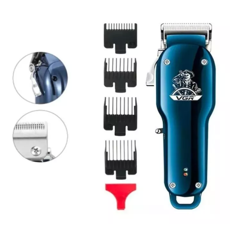 Maquina Peluquera VGR 679