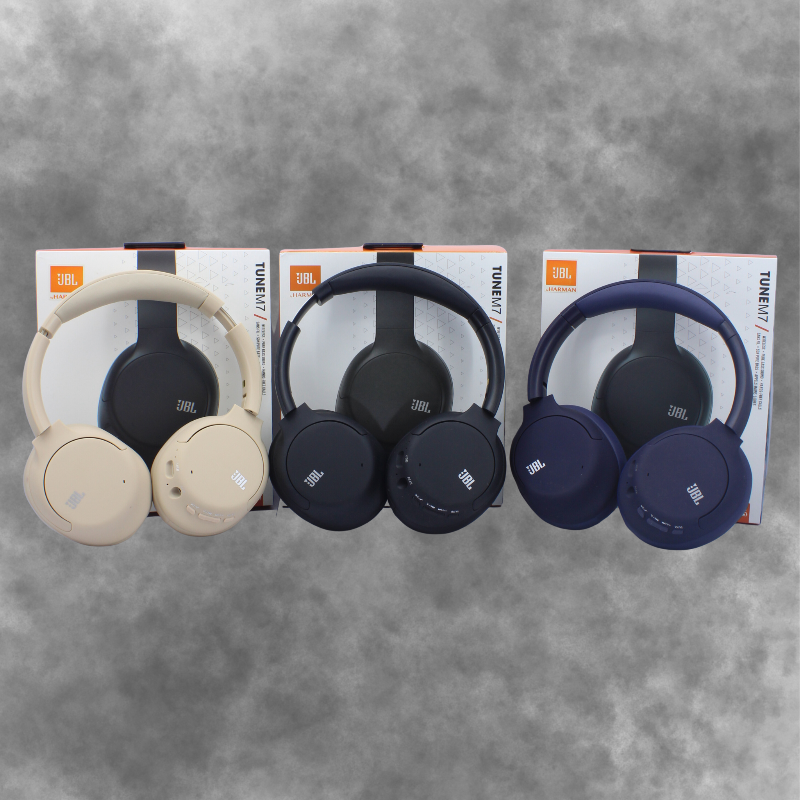 DIADEMA BLUETOOTH JBL