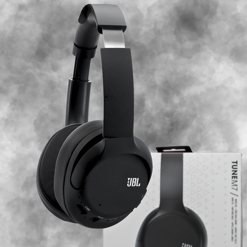 DIADEMA BLUETOOTH JBL