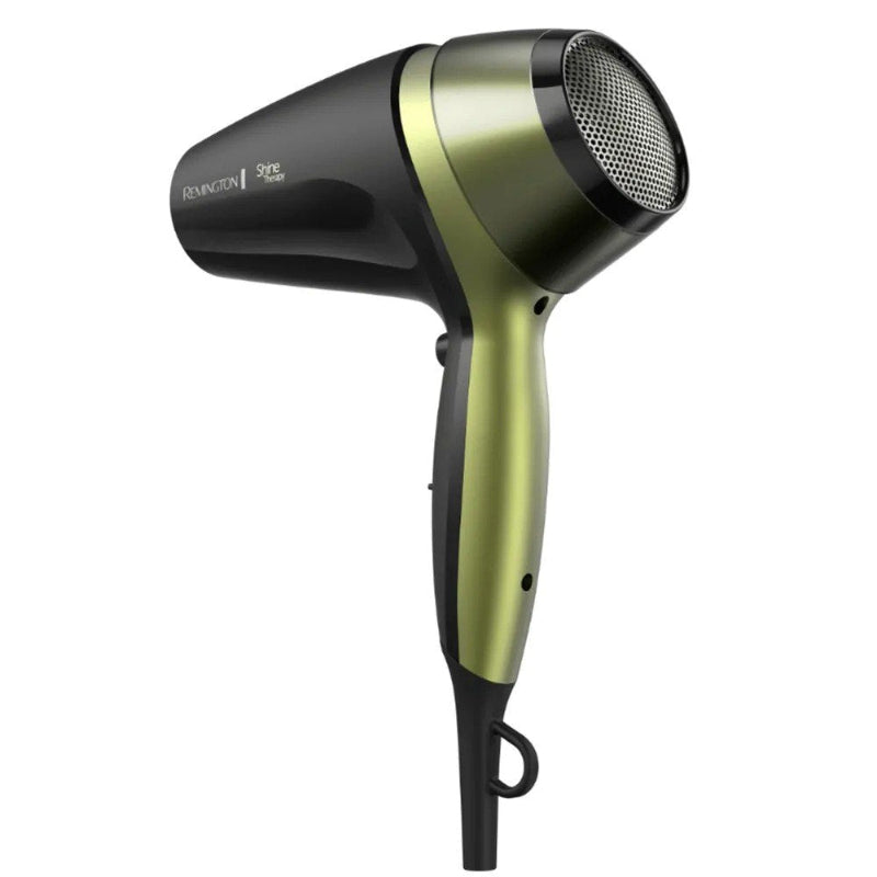 Secador Remington Original Shine Therapy