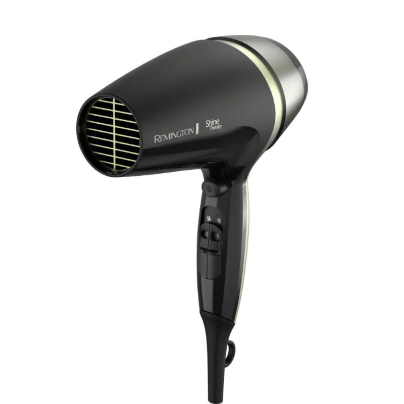 Secador Remington Original Shine Therapy