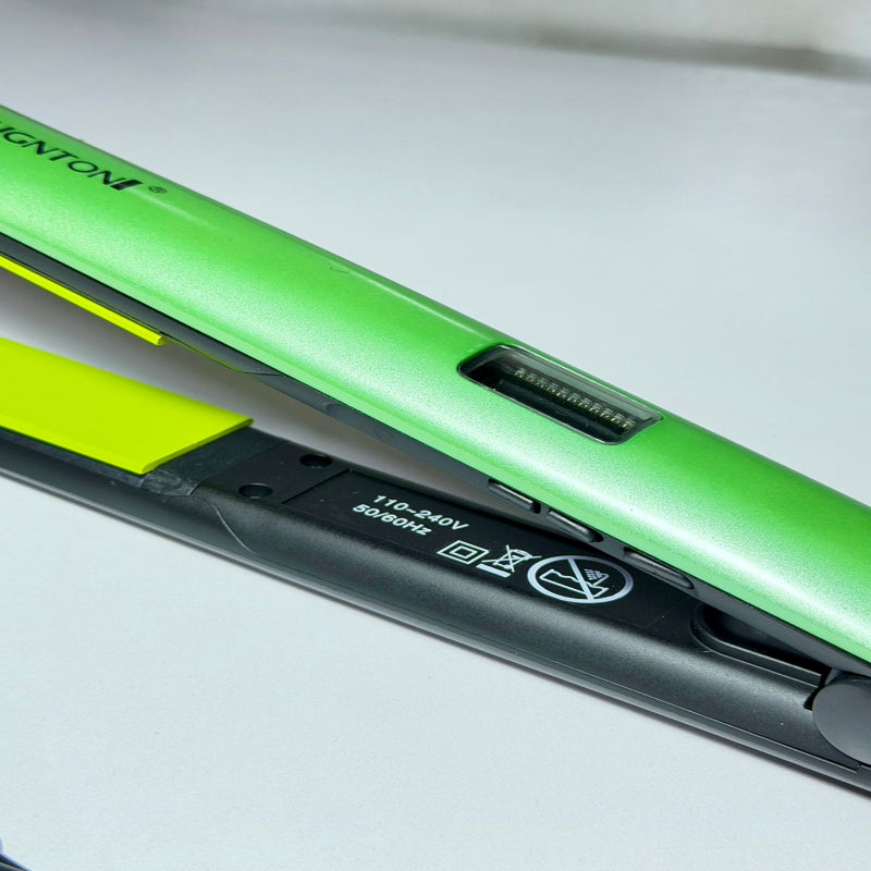 Combo Plancha Pinza y Secador