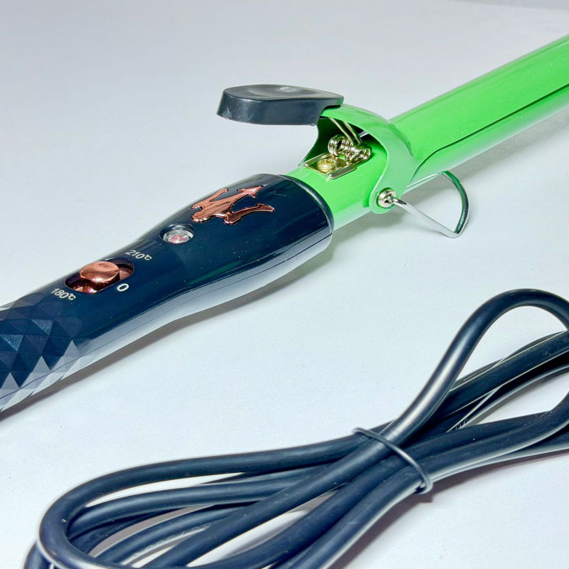 Combo Plancha Pinza y Secador