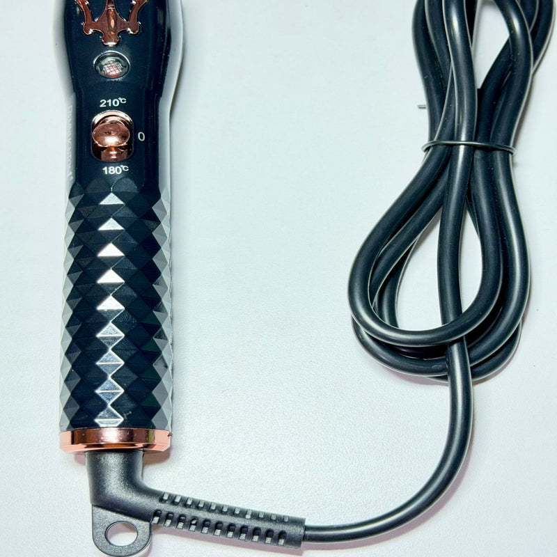 Combo Plancha Pinza y Secador