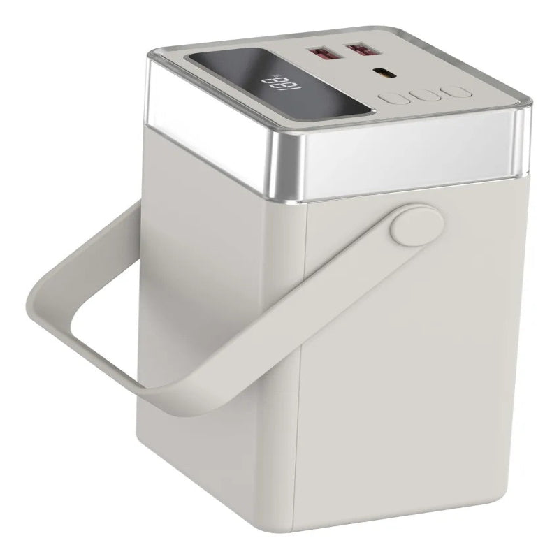 Powerbank Movisun Rocket P60