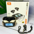 Audífonos JBL Tour Pro 5